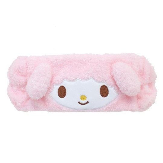 Sanrio Skincare Headband - My Sweet Piano