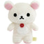 Rilakkuma Medium Plush - Stay with me - Korilakkuma