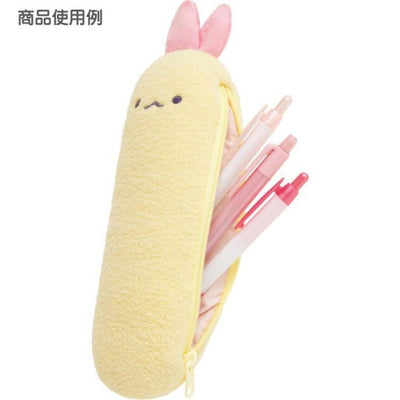 Sumikko Gurashi Plush Etui - Angelic Idol - Ebiten no Shippo