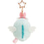 Sumikko Gurashi Plush Keychain - Angelic Idol - Tokage & Ebiten no Shippo