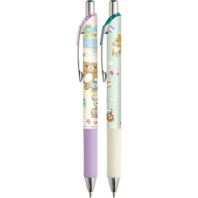 EnerGize Mechanical Pencil - Rilakkuma - Cat Public Bathhouse