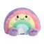 Vivi Rainbow Palm Pal Plush - 13 cm