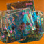 Kawaii Garage/Faulty Sale 🧡👑 1 x Holographic Pouch (#39)