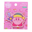 Kirby's Dream Land Acrylic Phone Sticker - Kies je Kirby