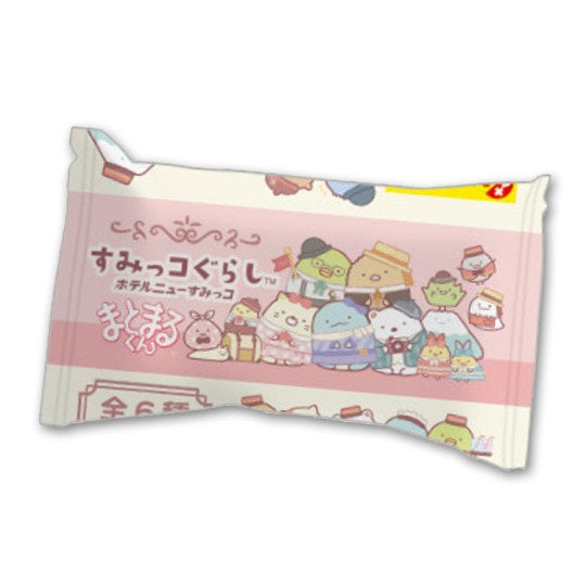 Scented Eraser - Sumikko Gurashi Hotel - Blind Bag