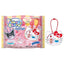 Bandai Sanrio Mystery Charm - Strawberry Chocoboro