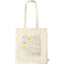 Tote Bag - Rilakkuma - Cat Public Bathhouse