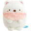 Sumikko Gurashi Mini Plush Set van 2 - Shirokuma´s Hometown Theme