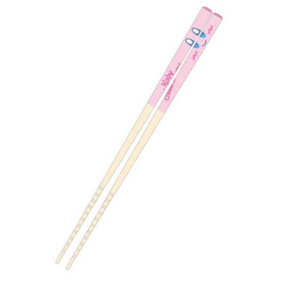 Kirby Chopsticks - Kirby Sweet Dreams - Pink