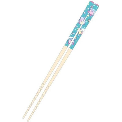 Kirby Chopsticks - Kirby Sweet Dreams - Blue