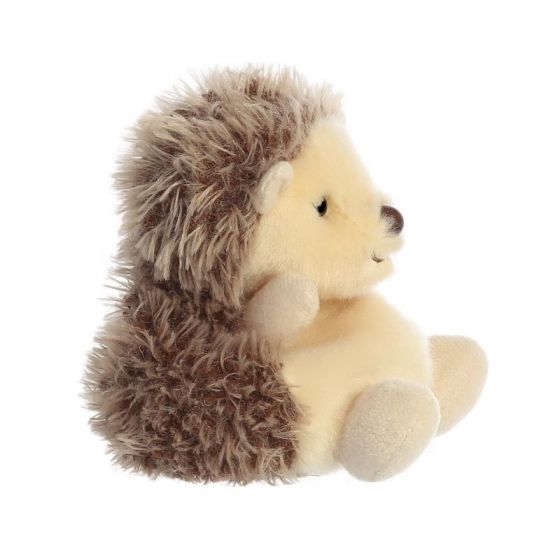 Hedgie Hedgehog Palm Pal Plush - 13 cm