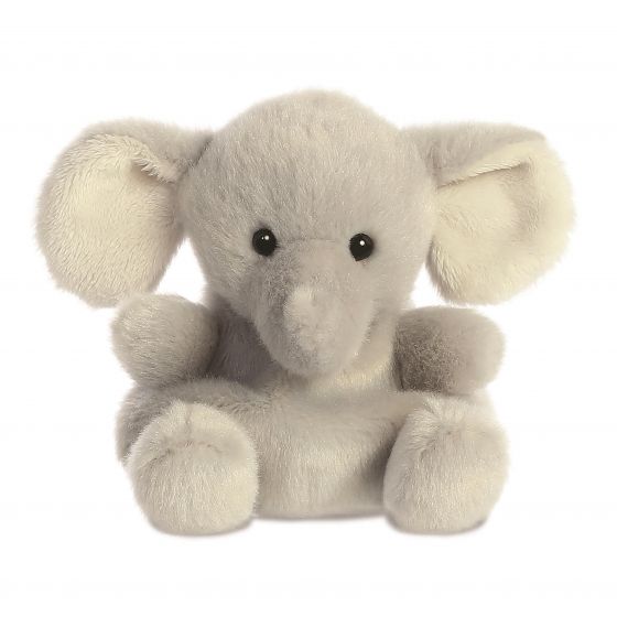 Stomps Elephant Palm Pal Plush - 13 cm