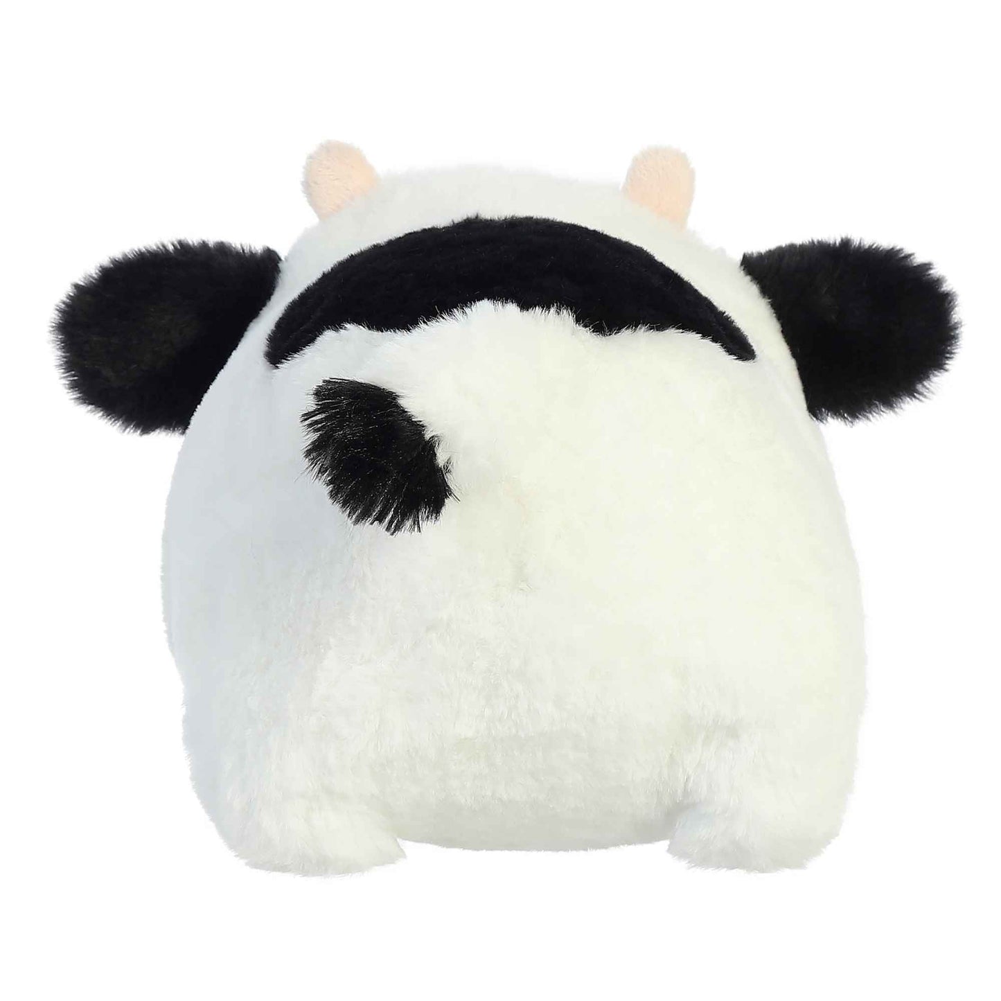 Spudsters Medium Plush - Tutie Cow