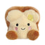 Buttery Toast Palm Pal Plush - 13 cm