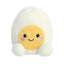 Bobby Egg Palm Pal Plush - 13 cm