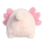 Spudsters Medium Plush - Axel Axolotl