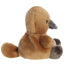 Vogelbekdier / Platypus Palm Pal Plush - 13 cm