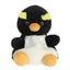 Rocco Rockhopper Penguin Palm Pal Plush - 13 cm