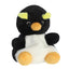 Rocco Rockhopper Penguin Palm Pal Plush - 13 cm
