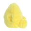 Yuzu Lemon Palm Pal Plush - 13 cm