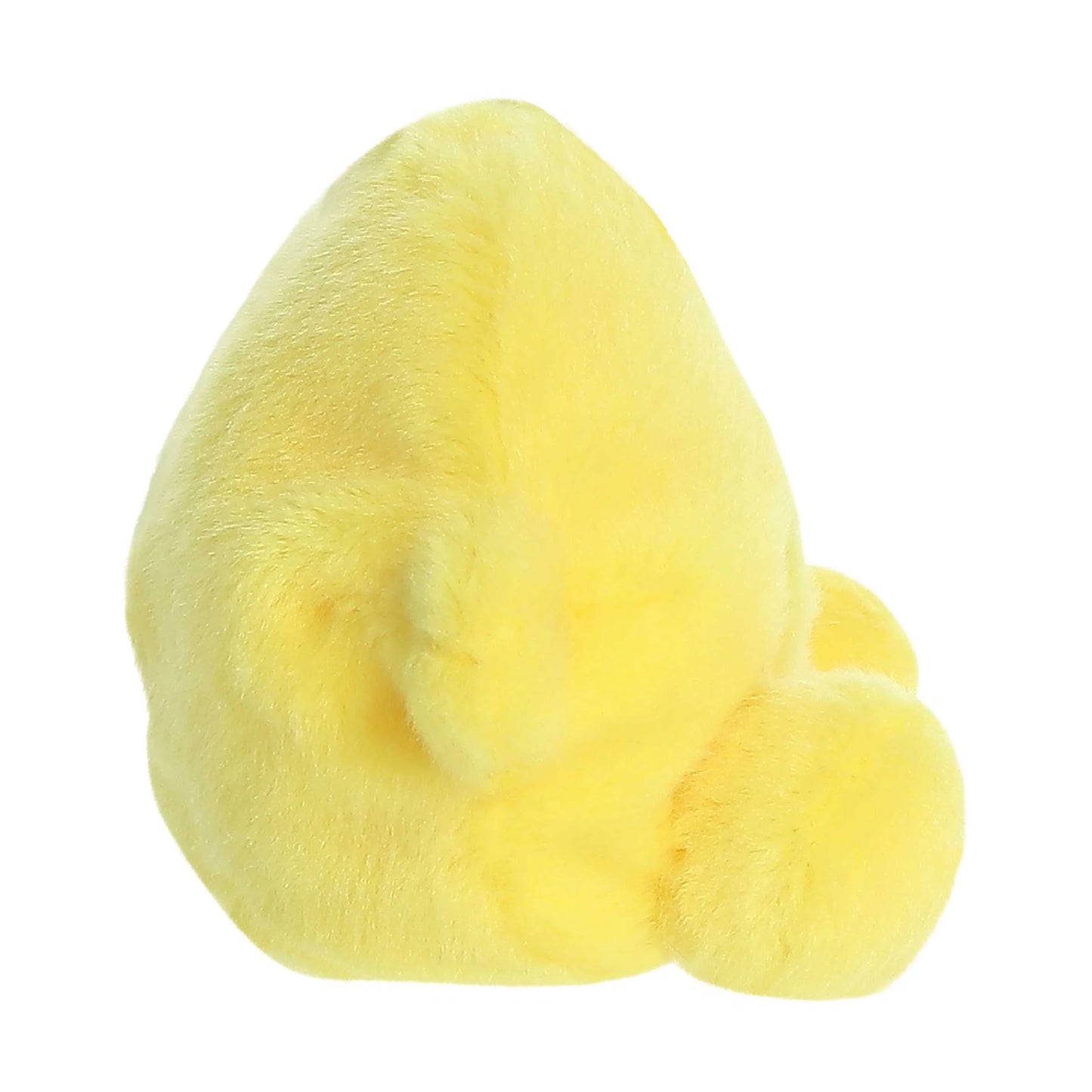 Yuzu Lemon Palm Pal Plush - 13 cm
