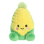 Wavey Corn Palm Pal Plush - 13 cm