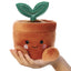 Terra Plant Pot Palm Pal Plush - 13 cm