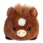 Spudsters Medium Plush - Hudson Horse