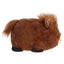 Spudsters Medium Plush - Hudson Horse