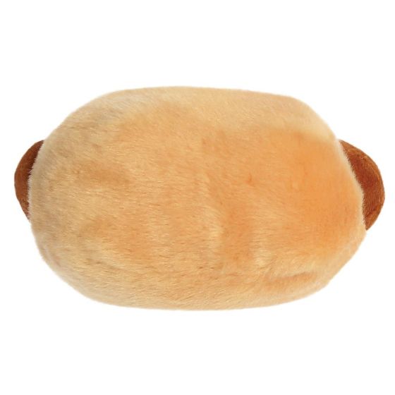 Colson Hot Dog Palm Pal Plush - 13 cm