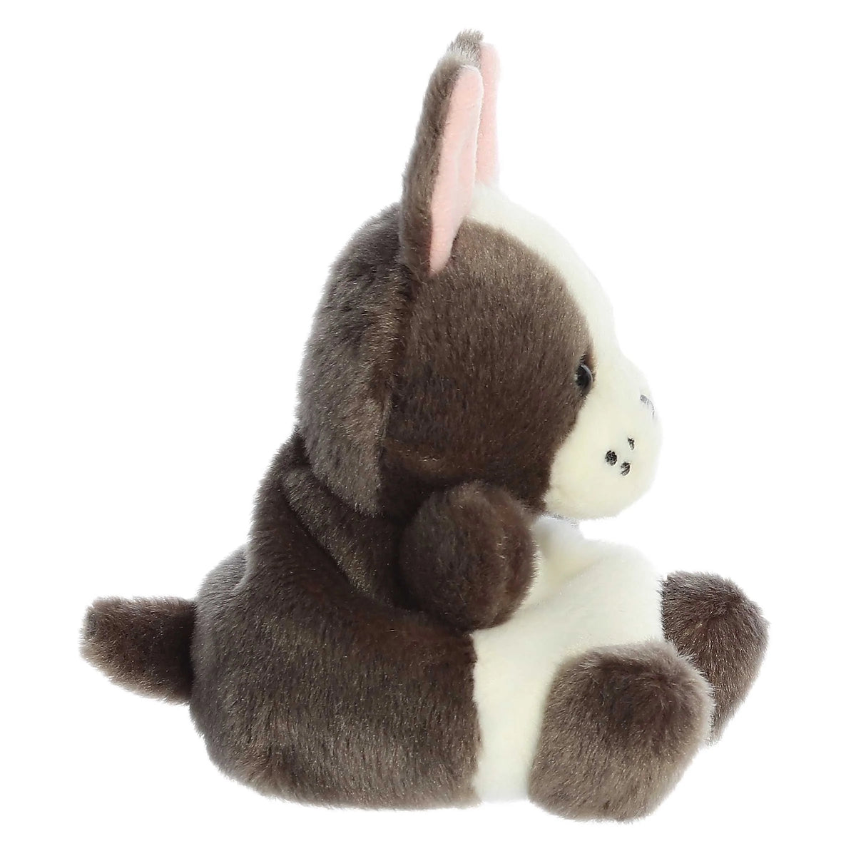 Beau French Bulldog Palm Pal Plush - 13 cm