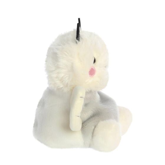 Astra Moth Palm Pal Plush - 13 cm