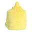 Newton Mustard Palm Pal Plush - 13 cm