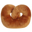 Twist Pretzel Palm Pal Plush - 13 cm