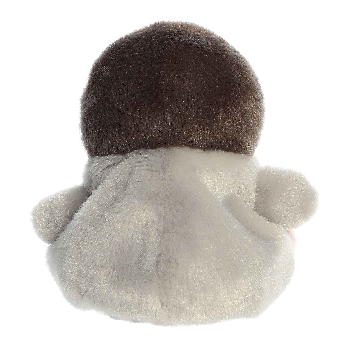 Crumbs Pigeon Palm Pal Plush - 13 cm