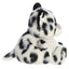Kaia Snow Leopard Palm Pal Plush - 13 cm