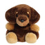 Houdini Dachshund Palm Pal Plush - 13 cm