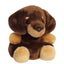Houdini Dachshund Palm Pal Plush - 13 cm