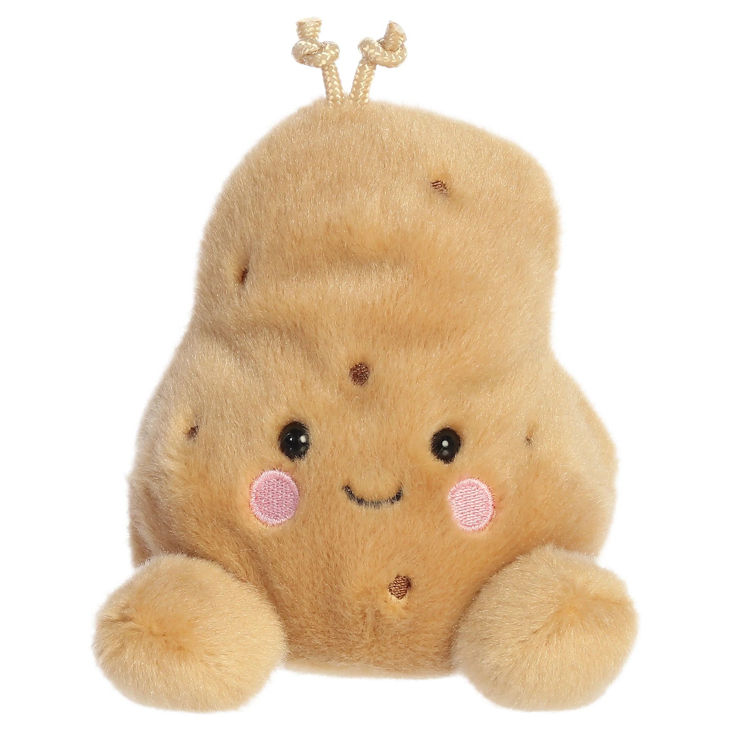Spudrick Potato Palm Pal Plush - 13 cm