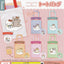Gashapon - Mofusand × Sanrio Characters - Tote Bag