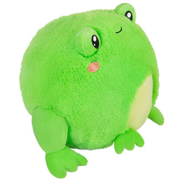 Squishable - Mini Frog 23 cm
