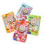 12 STUKS displaydoos - Super Mario Peroty Choco Lolly THT 30-9-2026