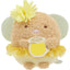 Sumikko Gurashi Plush Set - Fairy Flower Garden