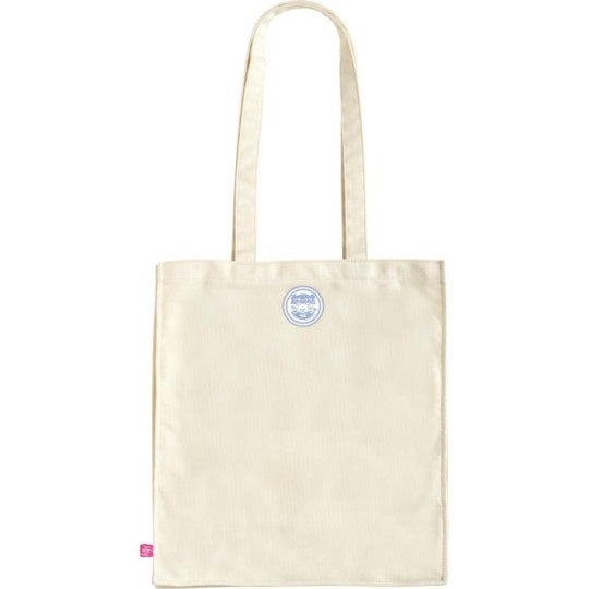 Tote Bag - Rilakkuma - Cat Public Bathhouse