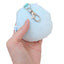 Sumikko Gurashi Pouch Keychain - Baby Shirokuma