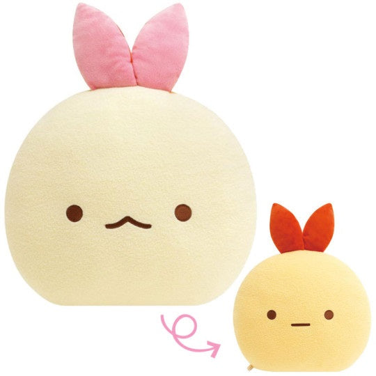 Sumikko Gurashi Large Mochimochi Plush Cushion - Angelic Idol