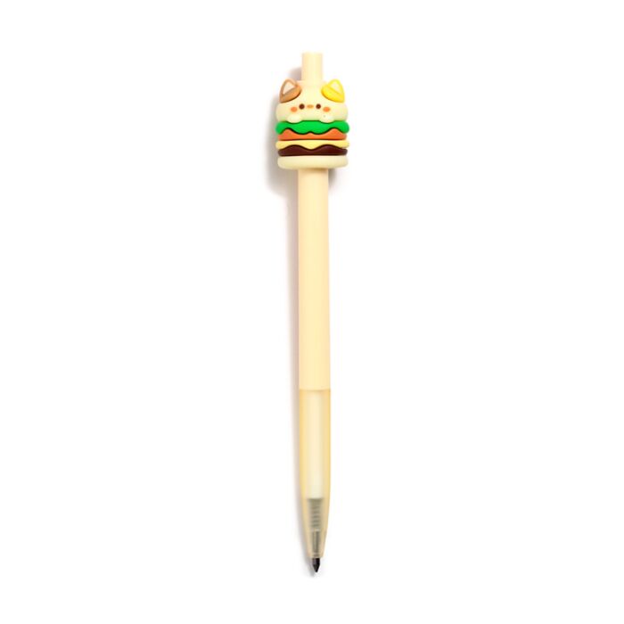 Hamburger Everlasting Pencil - Kies je design