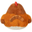 Squishable - Snackers Hen 18 cm
