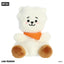 BT21 RJ Palm Pal Plush - 13 cm