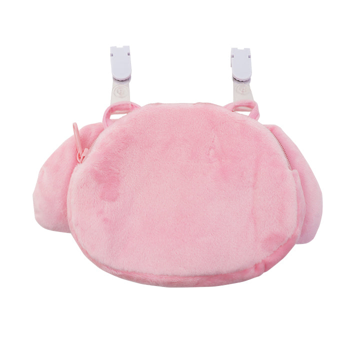 Multipocket pouch - Sanrio - My Melody